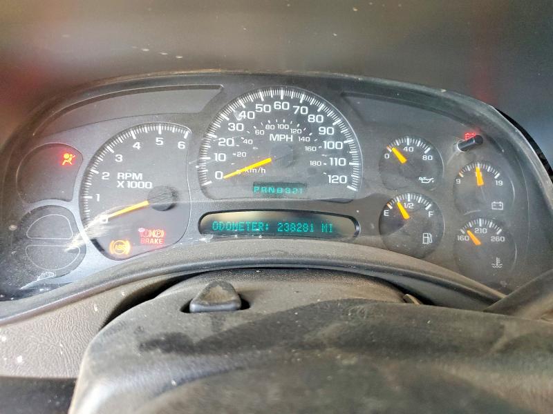 Aukcja sprzedaży 2004 Gmc New Sierra, vin: 1GTEC19X34Z286916, numer aukcji: 65576006