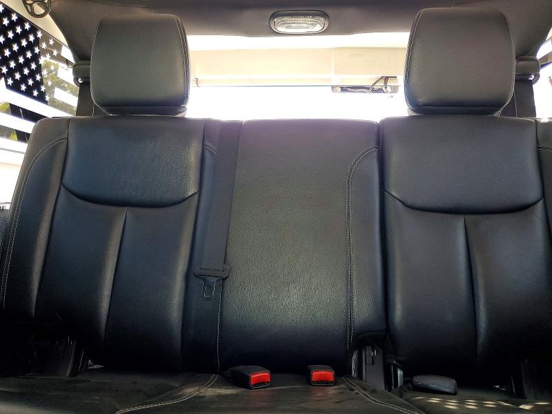 Aukcja sprzedaży 2015 Jeep Wrangler Unlimited, vin: 1C4BJWFG5FL511482, numer aukcji: 66199716