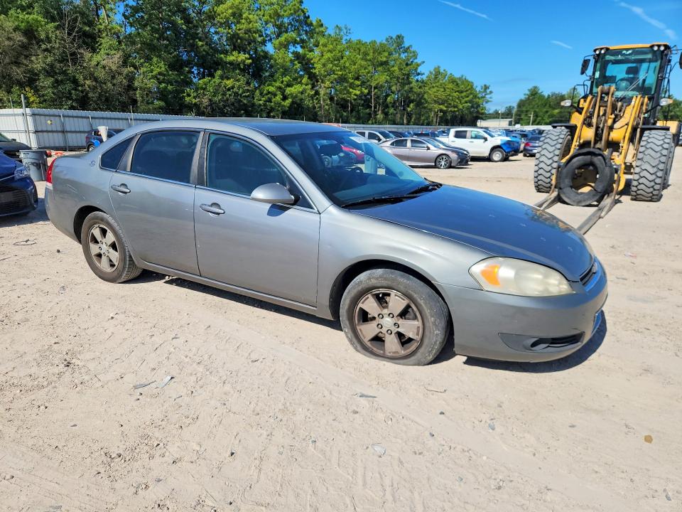 Продаж на аукціоні авто 2008 Chevrolet Impala, vin: 2G1WT58N881218341, номер лоту: 63952336