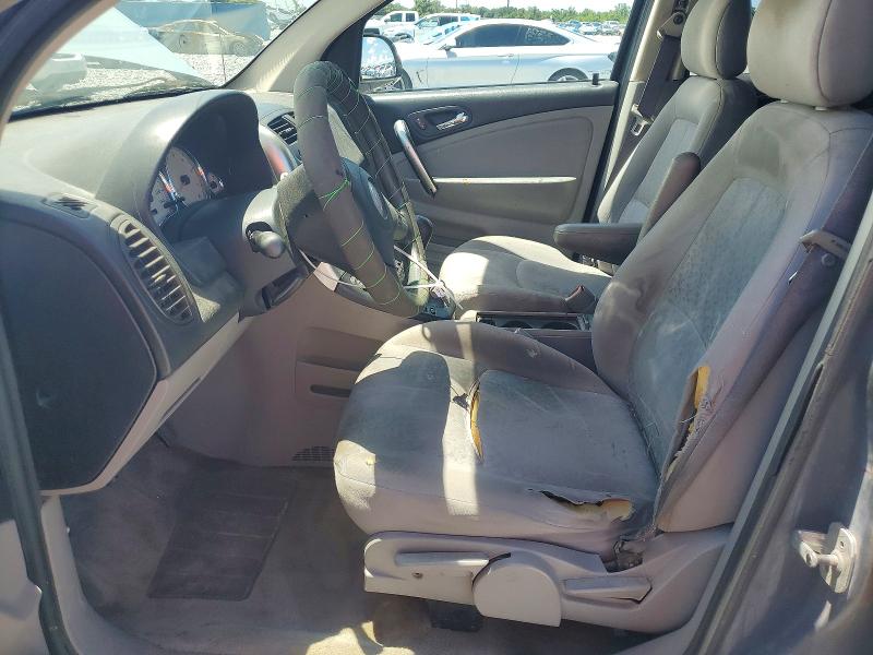Aukcja sprzedaży 2006 Saturn Vue, vin: 5GZCZ23D76S800495, numer aukcji: 64448166