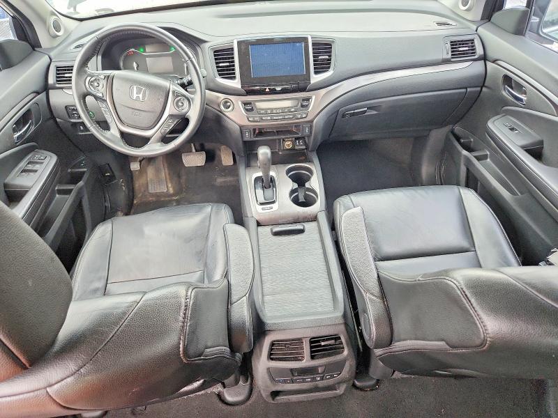 2016 Honda Pilot მანქანა იყიდება აუქციონზე, vin: 5FNYF6H50GB053393, აუქციონის ნომერი: 67512766