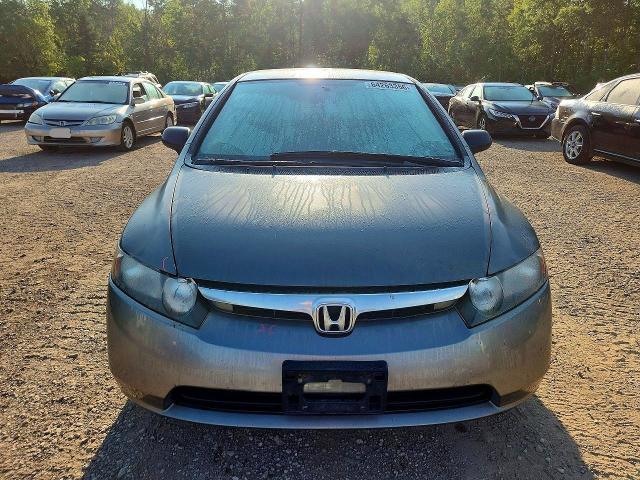 Продажа на аукционе авто 2008 Honda Civic, vin: 2HGFA16208H125370, номер лота: 64263356