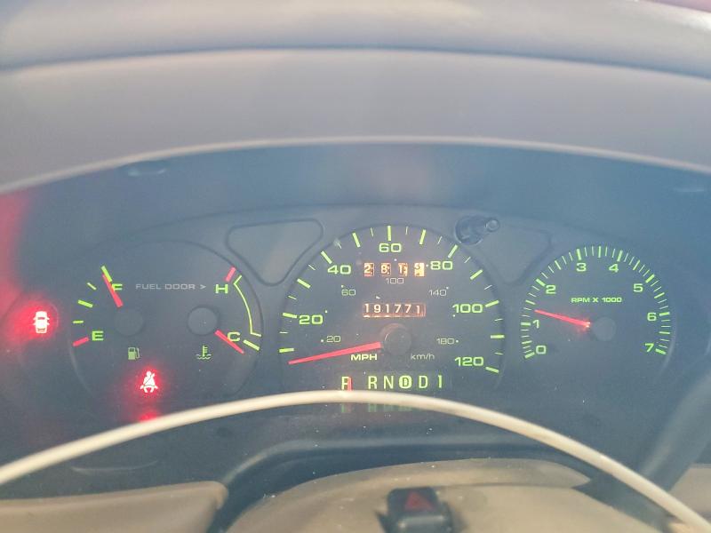 Продажа на аукционе авто 2003 Ford Taurus, vin: 1FAFP55U33A127117, номер лота: 66280666