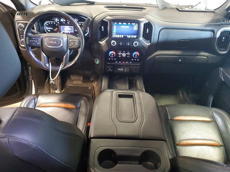 Продажа на аукционе авто 2021 Gmc Sierra, vin: 3GTP9EED2MG383924, номер лота: 62933326