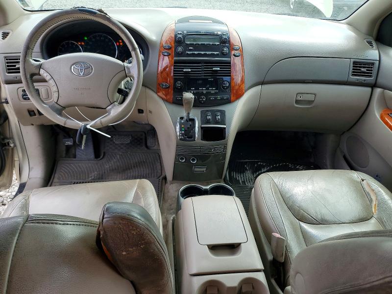 Aukcja sprzedaży 2006 Toyota Sienna, vin: 5TDZA22CX6S550979, numer aukcji: 65321006