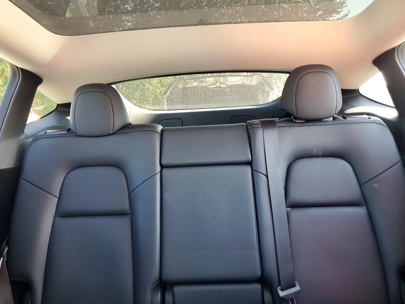 Продажа на аукционе авто 2023 Tesla Model Y, vin: 7SAYGDEE9PF687729, номер лота: 66418676