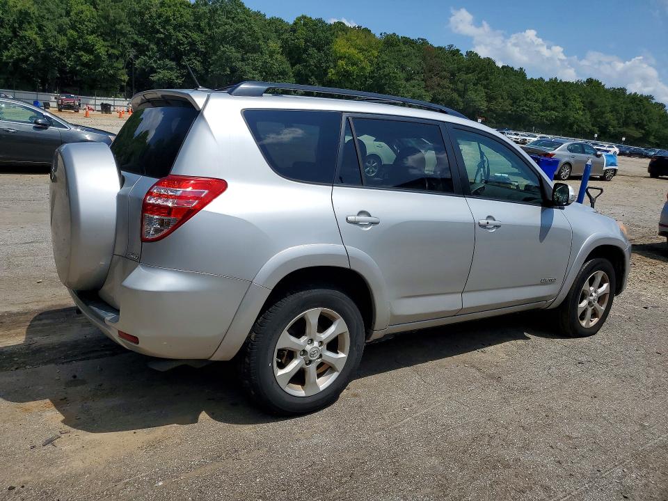 Продажа на аукционе авто 2010 Toyota Rav4, vin: 2T3DK4DVXAW036767, номер лота: 62689496
