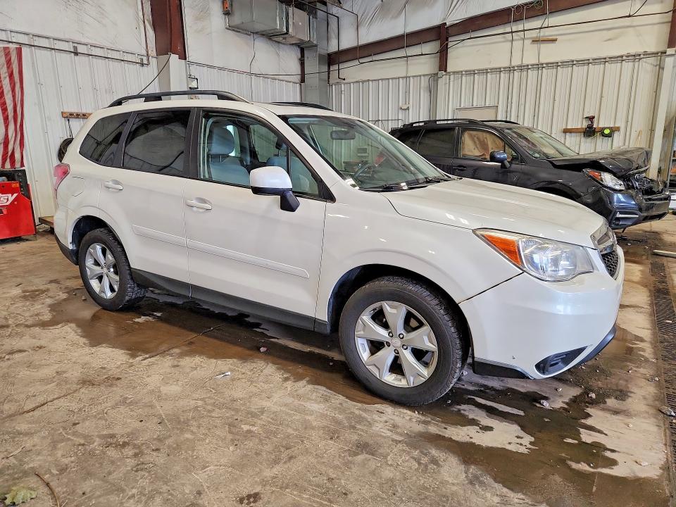 Aukcja sprzedaży 2015 Subaru Forester, vin: JF2SJADC4FH492186, numer aukcji: 64908996