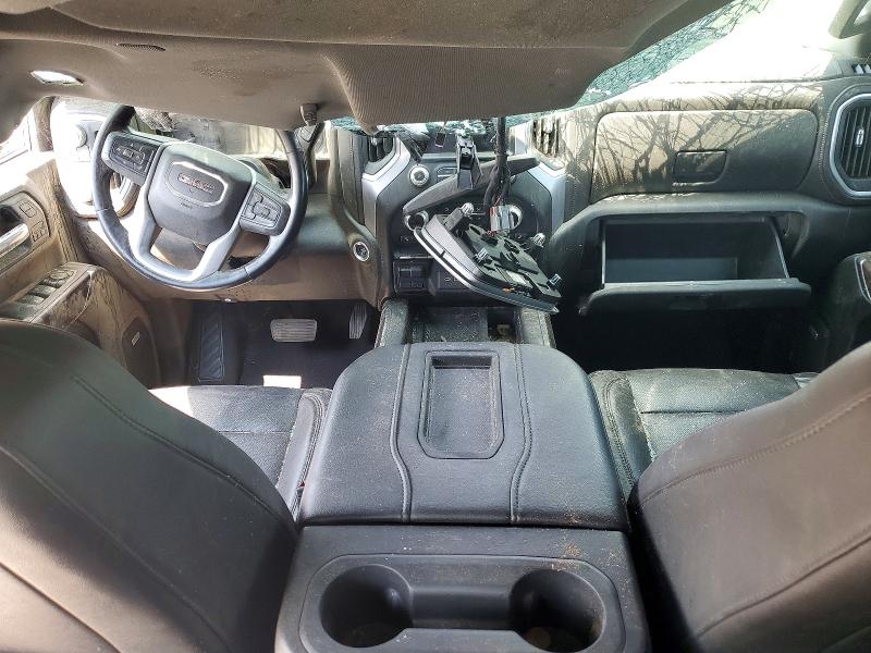 Продаж на аукціоні авто 2020 Gmc Sierra, vin: 1GT49NE72LF339399, номер лоту: 63750736