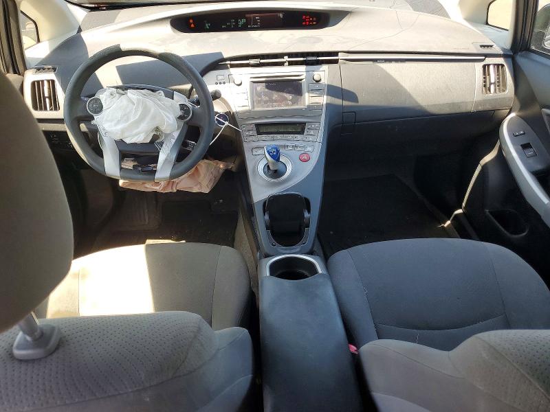 Продаж на аукціоні авто 2012 Toyota Prius, vin: JTDKN3DU5C1594074, номер лоту: 66871456