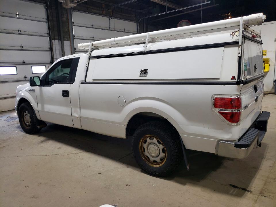 65646636 :رقم المزاد ، 1FTNF1CF2EKD17882 vin ، 2014 Ford F150 مزاد بيع