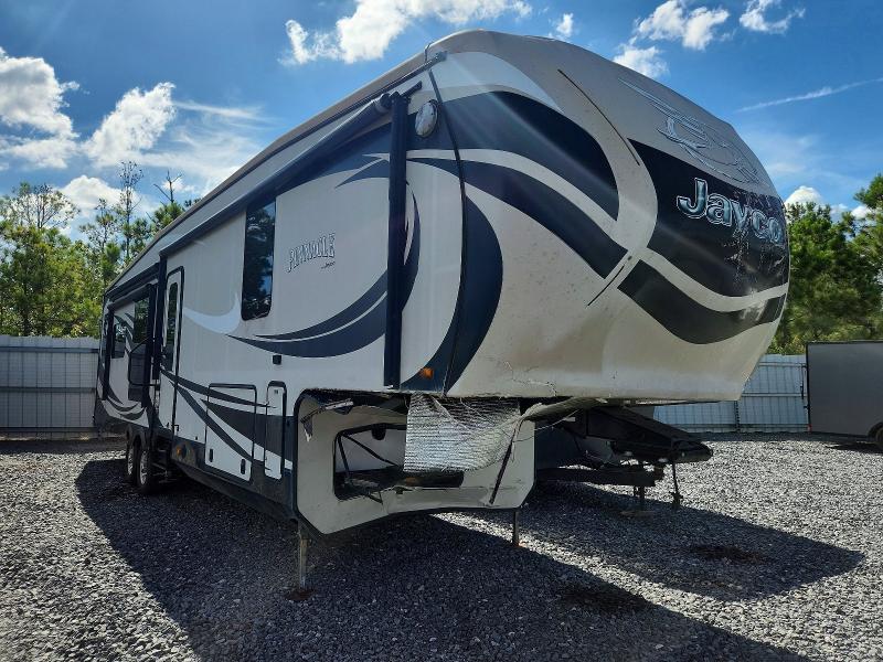 Aukcja sprzedaży 2015 Jayco Pinnacle, vin: 1UJCJ0BV5F1RL0286, numer aukcji: 63614896