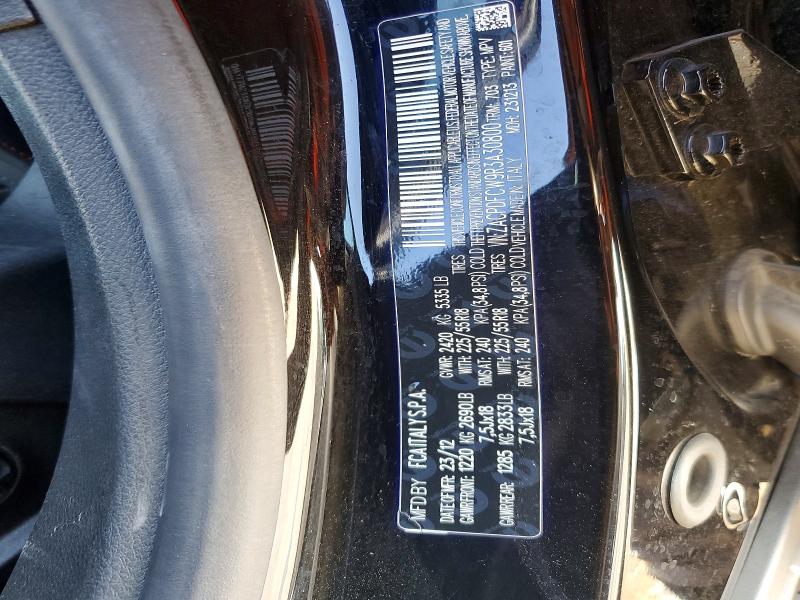 Aukcja sprzedaży 2024 Dodge Hornet, vin: ZACPDFCW9R3A30800, numer aukcji: 64310766