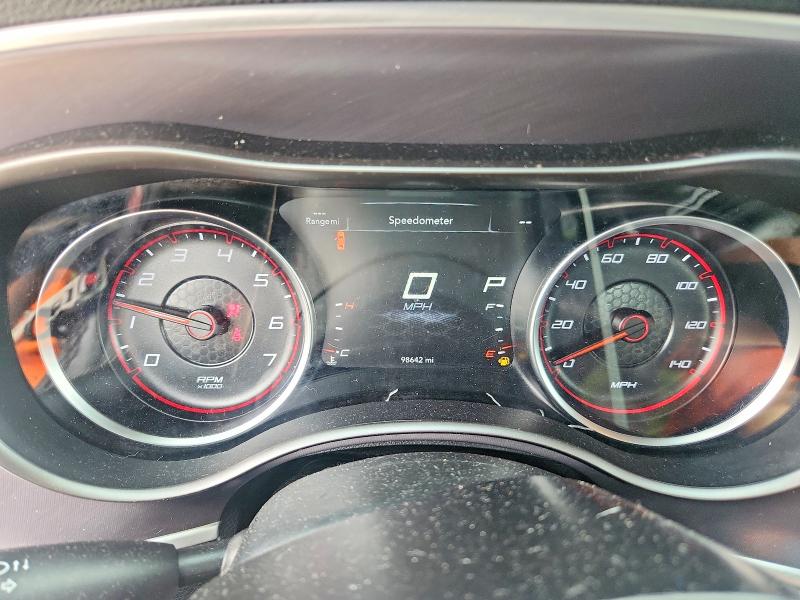 66756286 :رقم المزاد ، 2C3CDXBG2LH235380 vin ، 2020 Dodge Charger مزاد بيع