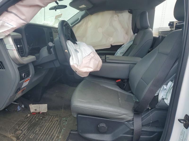 Продажа на аукционе авто 2023 Ford F550, vin: 1FDUF5HT6PDA10011, номер лота: 63212196