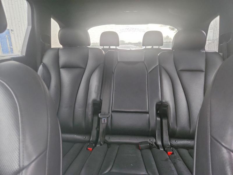 Aukcja sprzedaży 2018 Audi Q7, vin: WA1VAAF70JD000095, numer aukcji: 64260176