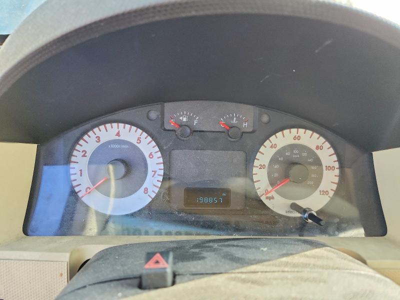 Продажа на аукционе авто 2008 Mazda Tribute, vin: 4F2CZ92Z48KM05541, номер лота: 65683496