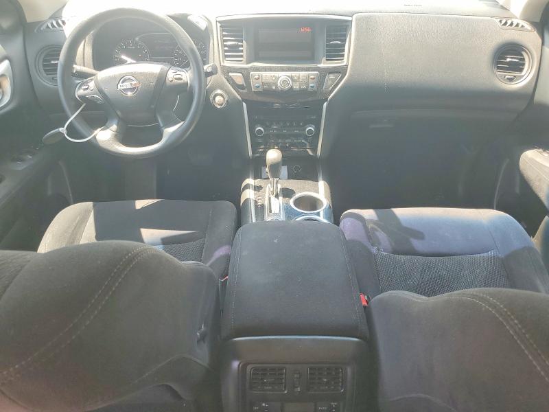 65699356 :رقم المزاد ، 5N1AR2MM1DC641614 vin ، 2013 Nissan Pathfinder مزاد بيع