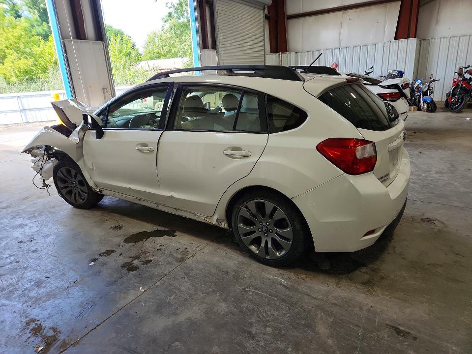 Aukcja sprzedaży 2016 Subaru Impreza, vin: JF1GPAP69G8251465, numer aukcji: 66805636