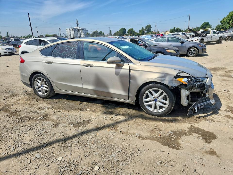 Продаж на аукціоні авто 2015 Ford Fusion, vin: 3FA6P0H73FR171363, номер лоту: 64978036