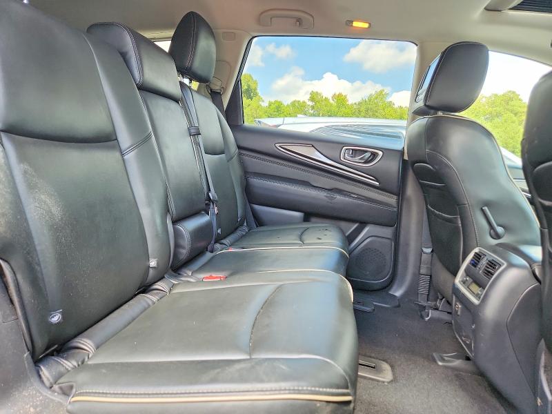 Aukcja sprzedaży 2019 Infiniti Qx60, vin: 5N1DL0MMXKC511976, numer aukcji: 64726526