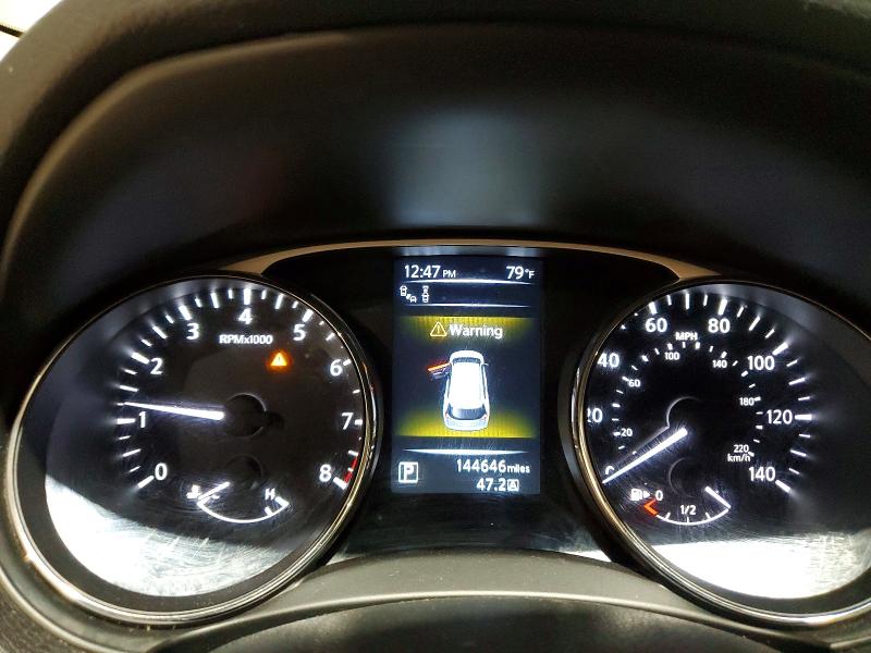Продажа на аукционе авто 2016 Nissan Rogue, vin: 5N1AT2MV5GC893512, номер лота: 63670546