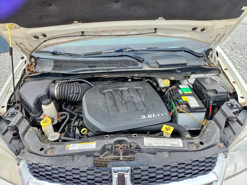Aukcja sprzedaży 2012 Dodge Grand Caravan, vin: 2C4RDGBGXCR343861, numer aukcji: 64139226