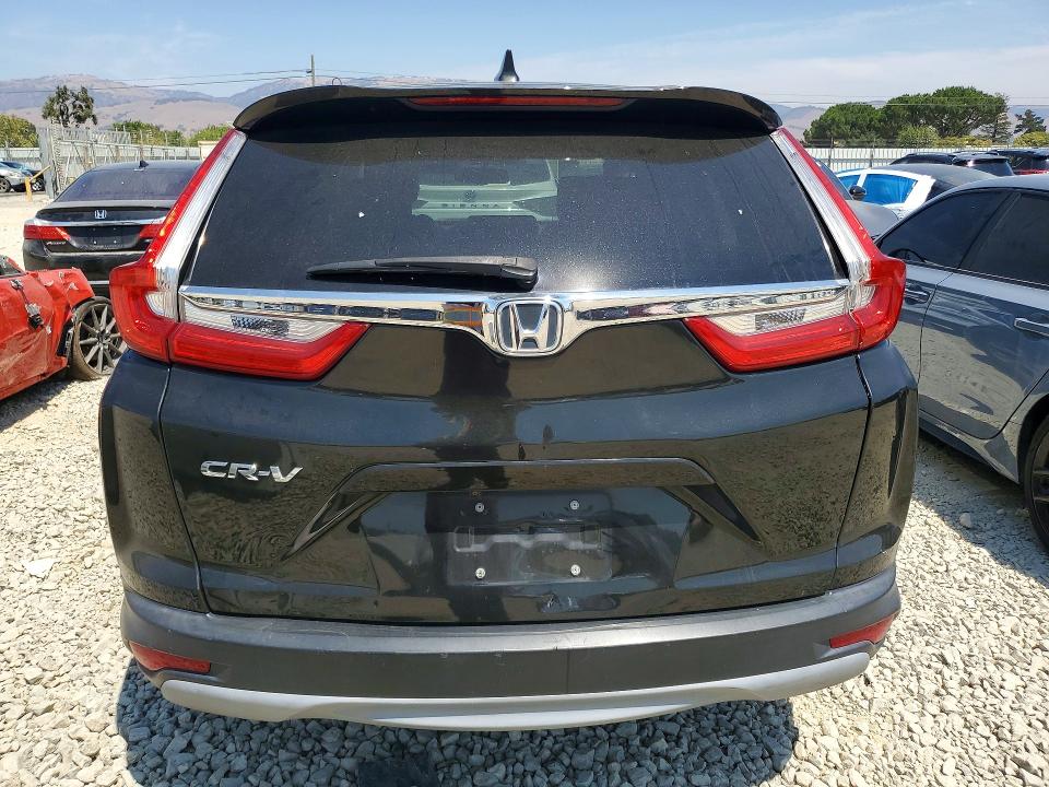 64506836 :رقم المزاد ، 7FARW1H80KE009618 vin ، 2019 Honda Cr-v مزاد بيع