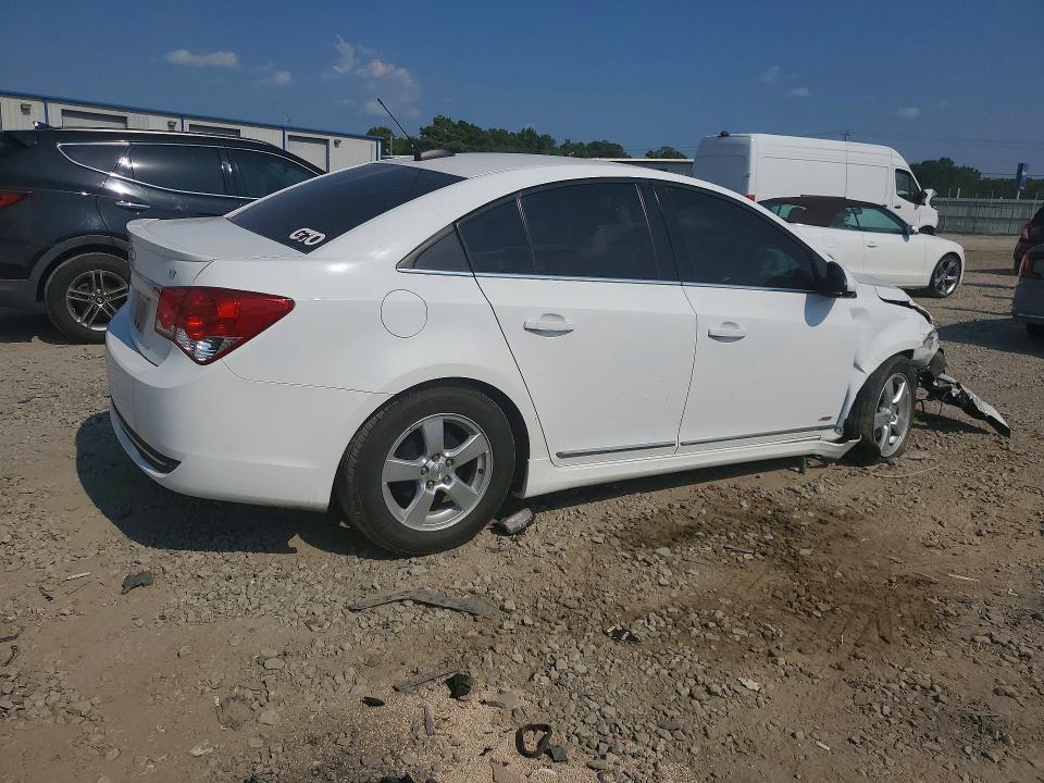 Aukcja sprzedaży 2015 Chevrolet Cruze, vin: 1G1PC5SB5F7150132, numer aukcji: 63691486