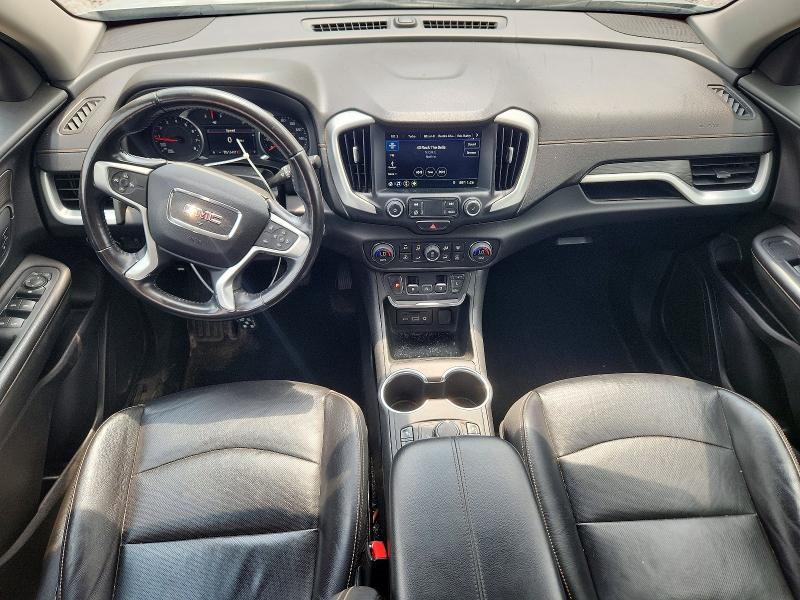 Aukcja sprzedaży 2019 Gmc Terrain, vin: 3GKALPEV2KL222560, numer aukcji: 63336896