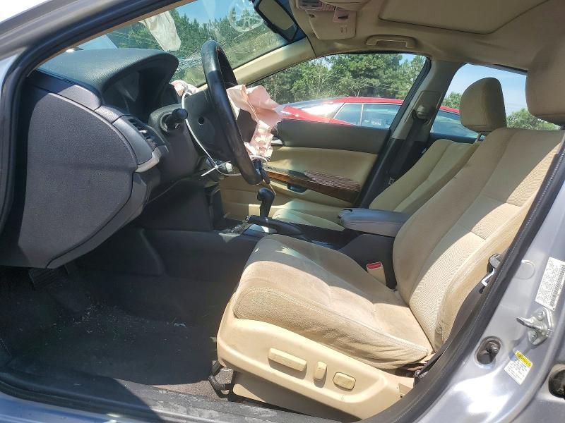 64450496 :رقم المزاد ، 1HGCP36858A027046 vin ، 2008 Honda Accord مزاد بيع