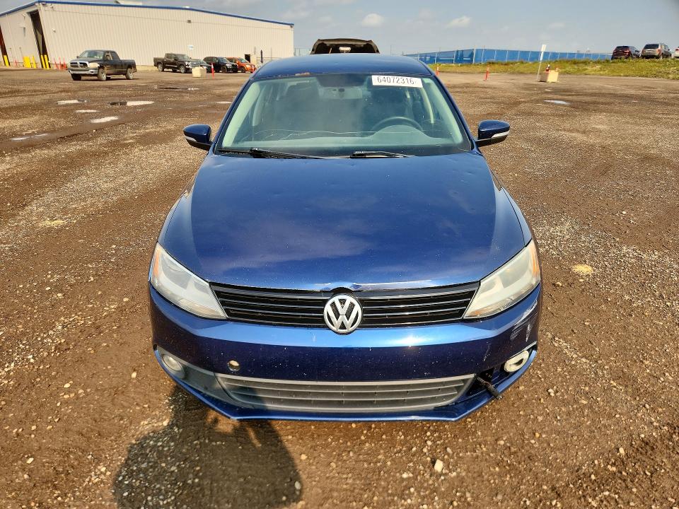 Aukcja sprzedaży 2011 Volkswagen Jetta, vin: 3VWDX7AJ5BM339668, numer aukcji: 64072316