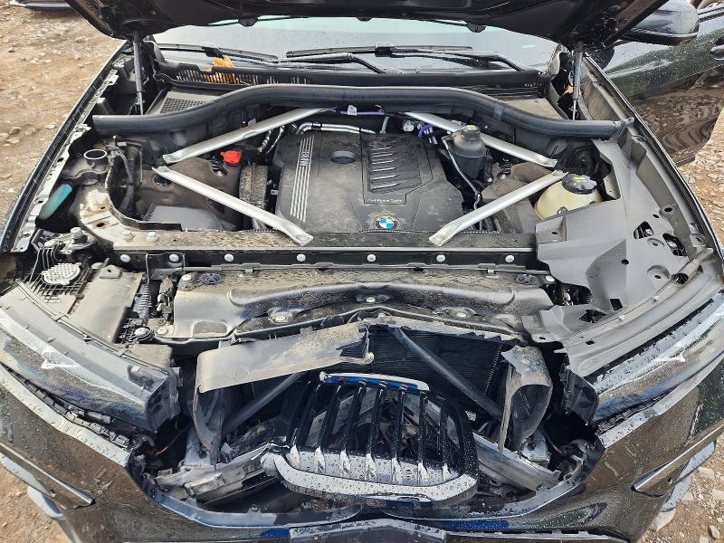 Aukcja sprzedaży 2021 Bmw X7, vin: 5UXCW2C00M9H65036, numer aukcji: 66339926
