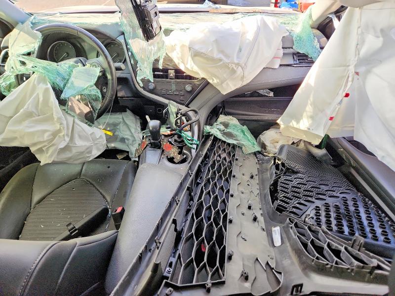 Продажа на аукционе авто 2021 Toyota Camry, vin: 4T1G11AK4MU531021, номер лота: 63777046