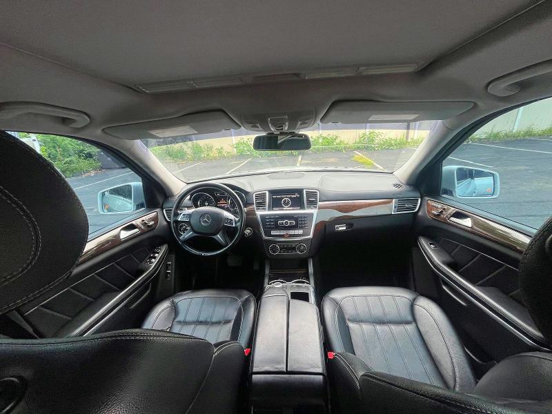 2013 Mercedes-benz Gl მანქანა იყიდება აუქციონზე, vin: 4JGDF7CE6DA163621, აუქციონის ნომერი: 67106236