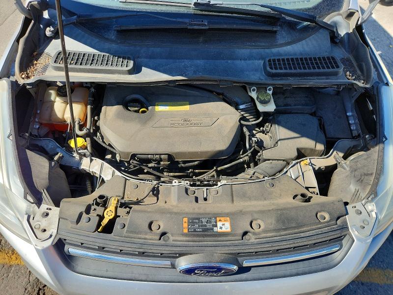 65935596 :رقم المزاد ، 1FMCU9GX1EUC68186 vin ، 2014 Ford Escape مزاد بيع