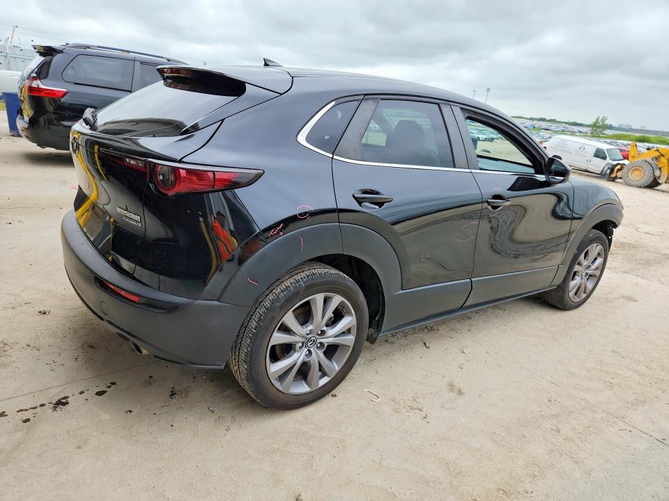 Aukcja sprzedaży 2020 Mazda Cx-30, vin: 3MVDMBDL2LM118993, numer aukcji: 63532606
