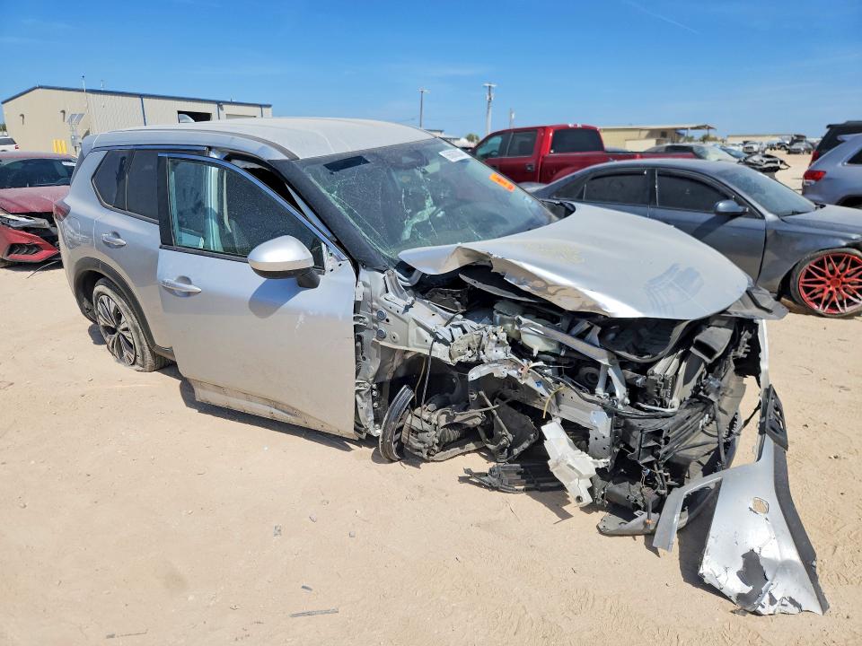 Продаж на аукціоні авто 2023 Nissan Rogue, vin: 5N1BT3BBXPC895985, номер лоту: 66062006