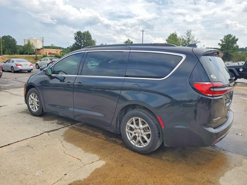 Auction sale of the 2022 Chrysler Pacifica, vin: 2C4RC1BG1NR170721, lot number: 66836146