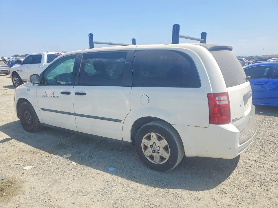 Aukcja sprzedaży 2008 Dodge Grand Caravan, vin: 2D8HN44HX8R780958, numer aukcji: 64657436