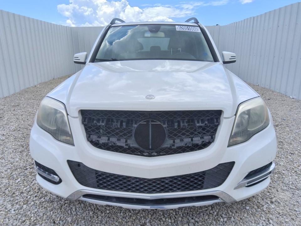 Aukcja sprzedaży 2014 Mercedes-benz Glk, vin: WDCGG5HB7EG316758, numer aukcji: 62051006