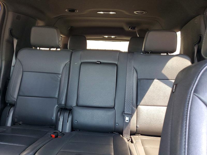 Продажа на аукционе авто 2022 Chevrolet Suburban, vin: 1GNSKCKD3NR242957, номер лота: 65339026