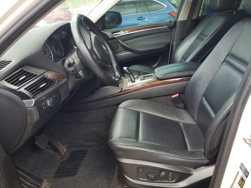 66892606 :رقم المزاد ، 5UXFG2C58E0C44111 vin ، 2014 Bmw X6 مزاد بيع