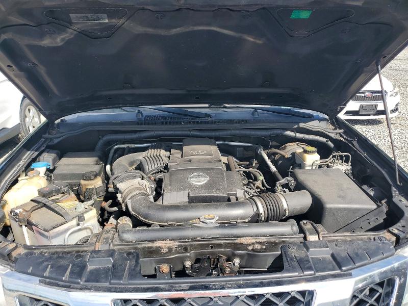 62685166 :رقم المزاد ، 1N6AD0EV5FN706774 vin ، 2015 Nissan Frontier مزاد بيع