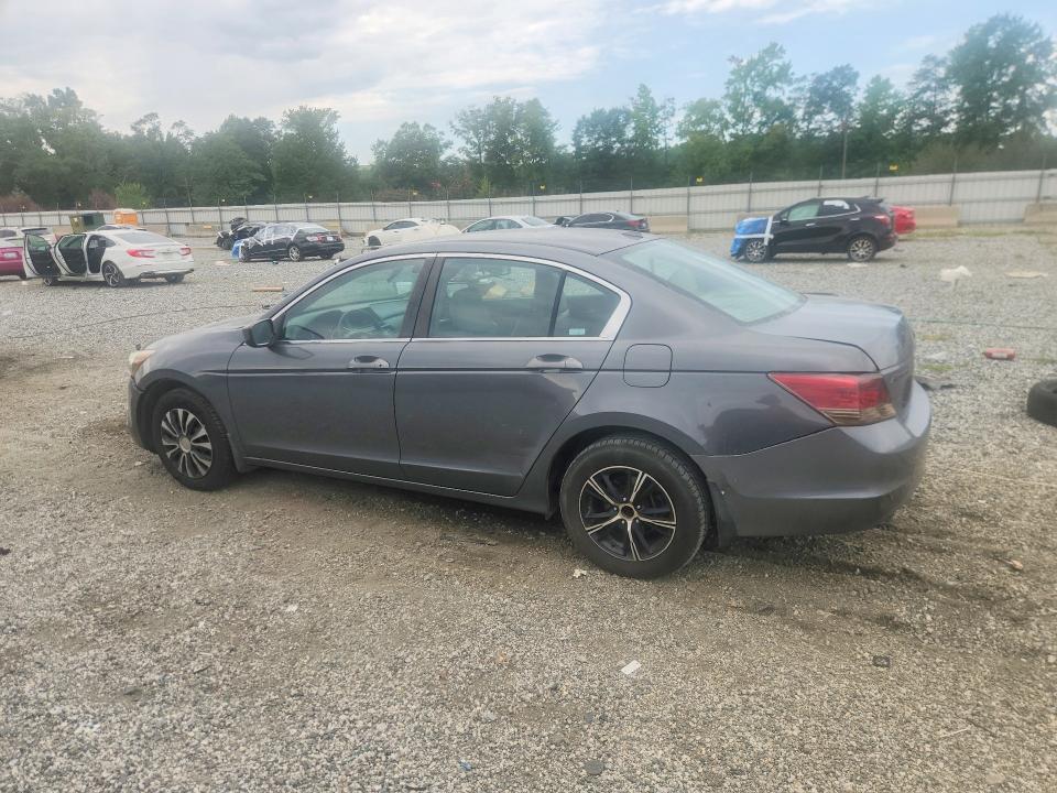 Продаж на аукціоні авто 2008 Honda Accord, vin: 1HGCP26848A053258, номер лоту: 65736836
