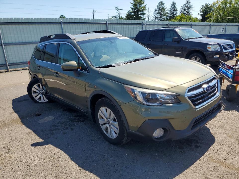 66354976 :رقم المزاد ، 4S4BSAFC8K3248102 vin ، 2019 Subaru Outback مزاد بيع