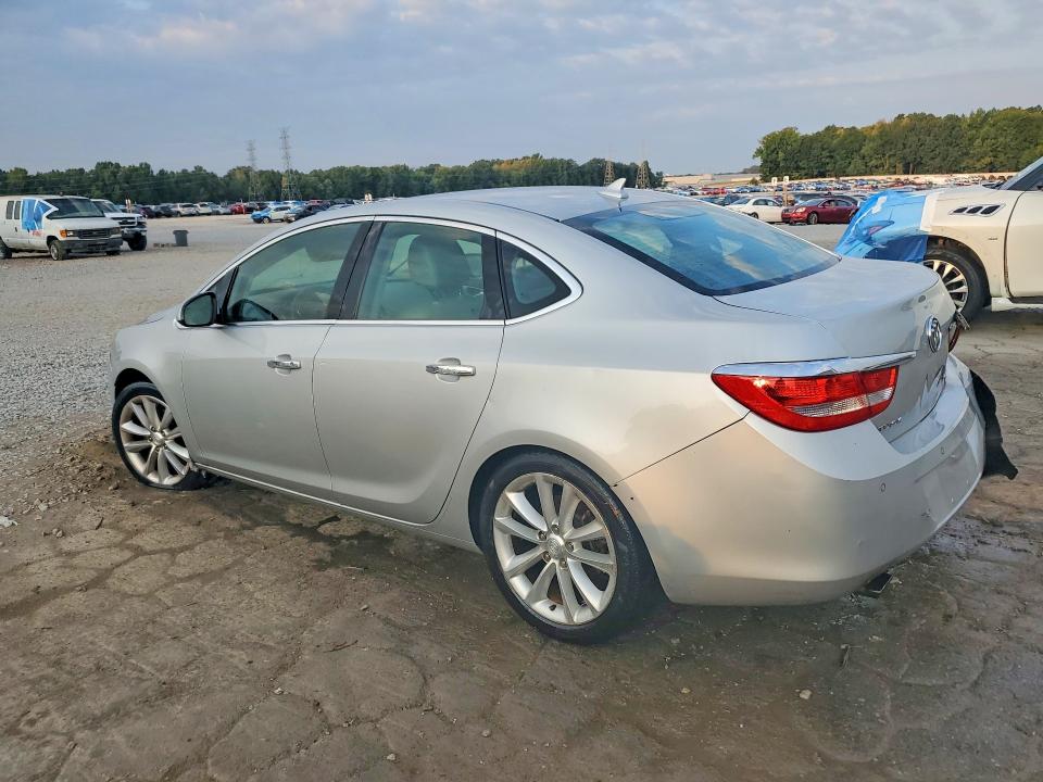 Продажа на аукционе авто 2012 Buick Verano, vin: 1G4PR5SK4C4206611, номер лота: 66035446