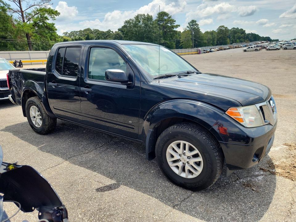 Продаж на аукціоні авто 2019 Nissan Frontier, vin: 1N6AD0ER1KN762921, номер лоту: 66657986