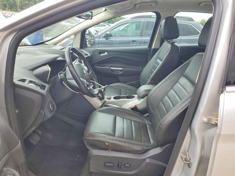 Продажа на аукционе авто 2013 Ford C-max, vin: 1FADP5CU5DL557683, номер лота: 65288576
