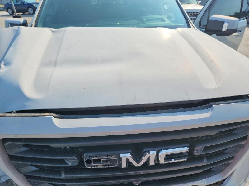 2021 Gmc Sierra მანქანა იყიდება აუქციონზე, vin: 1GTU9EET5MZ179791, აუქციონის ნომერი: 63451526